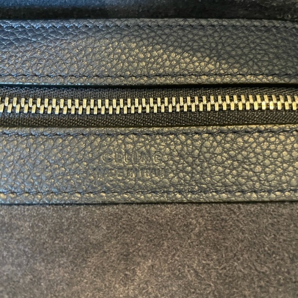 π₯π₯SOLDπ₯π₯ Celine small cabas tote - Picture 6 of 12